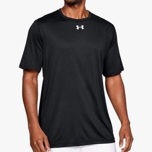 Under Armour Mens Locker Tee 2.0 Short-Sleeve T-Shirt